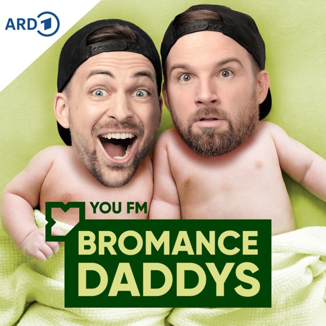 Bromance Daddys Eltern