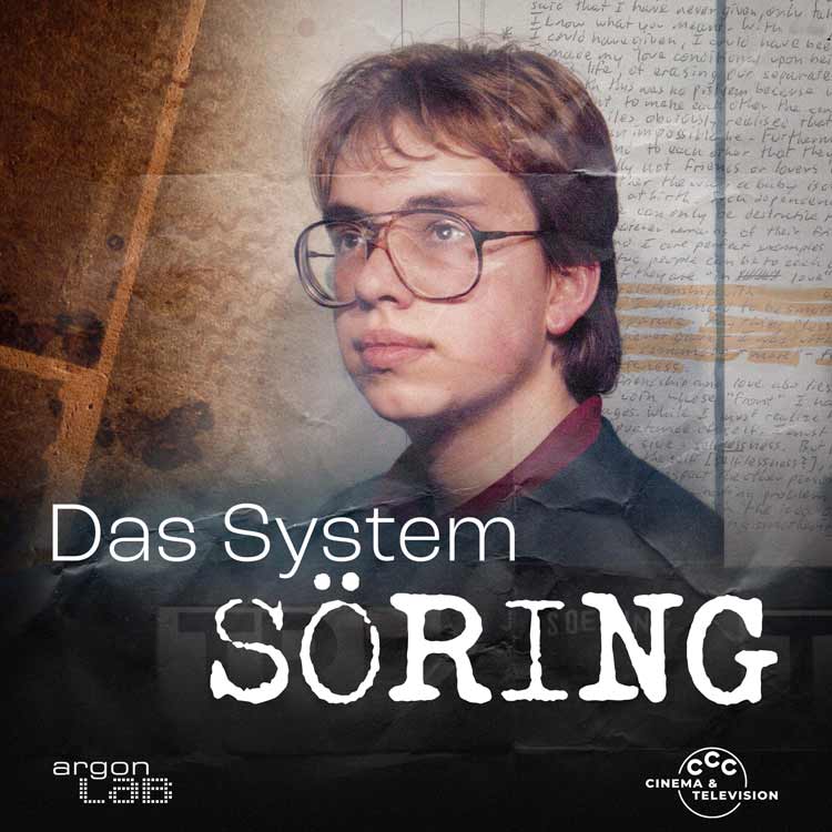 Das System Söring Cover