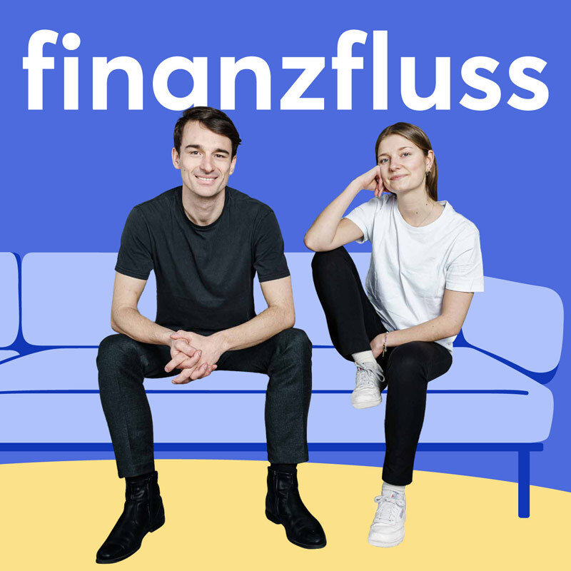 mit Thomas & dem Finanzfluss-Team