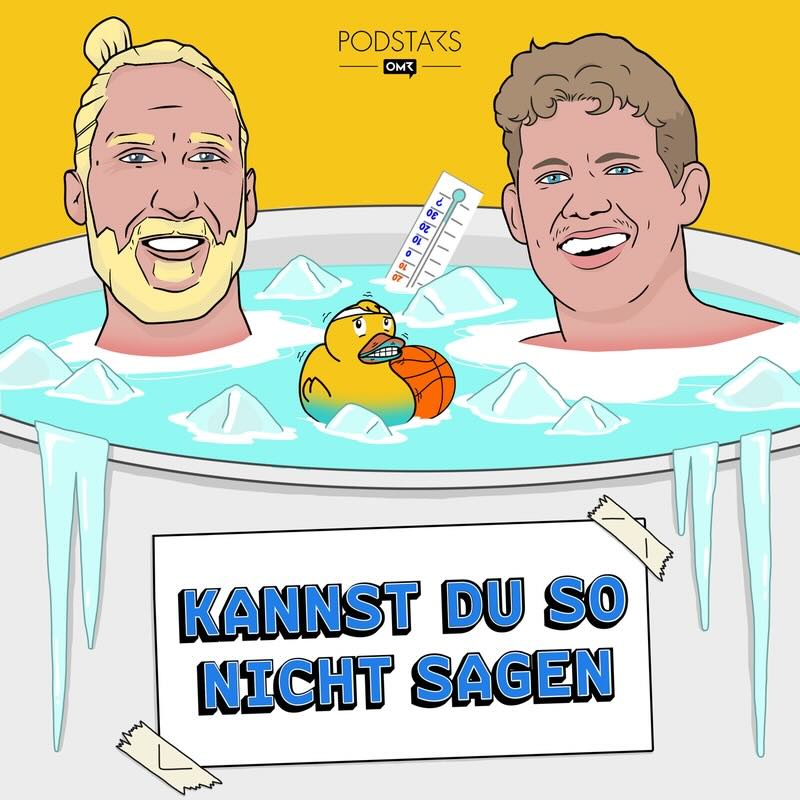 Moritz Wagner & Arne Greskowiak