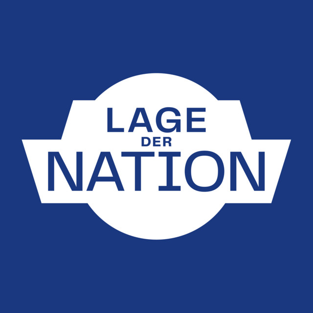 Lage der Nation Podcast Cover