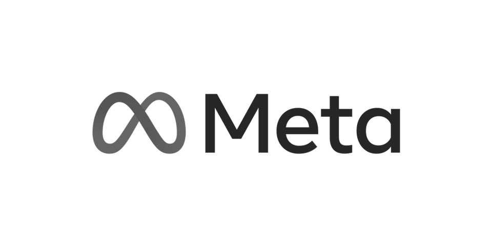 Meta Logo