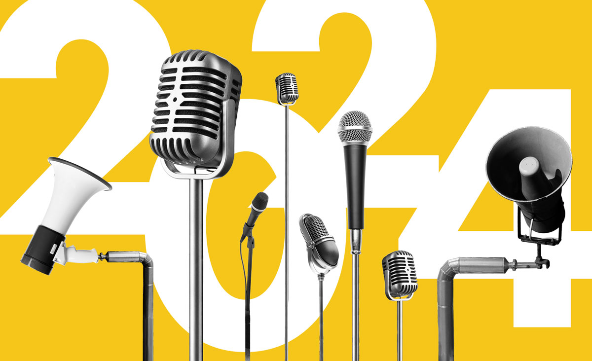 Podcast-Prognosen-2024