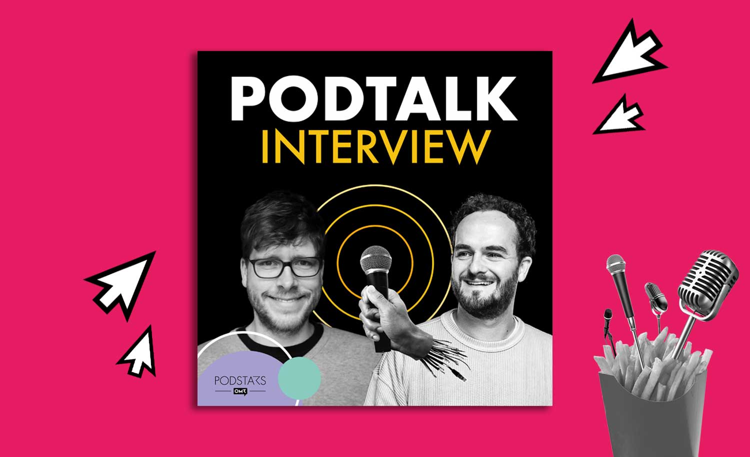 Podtalk-Hendrik-Efert