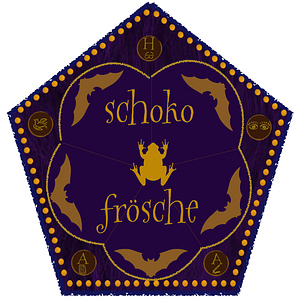 Schokofrösche Podcast