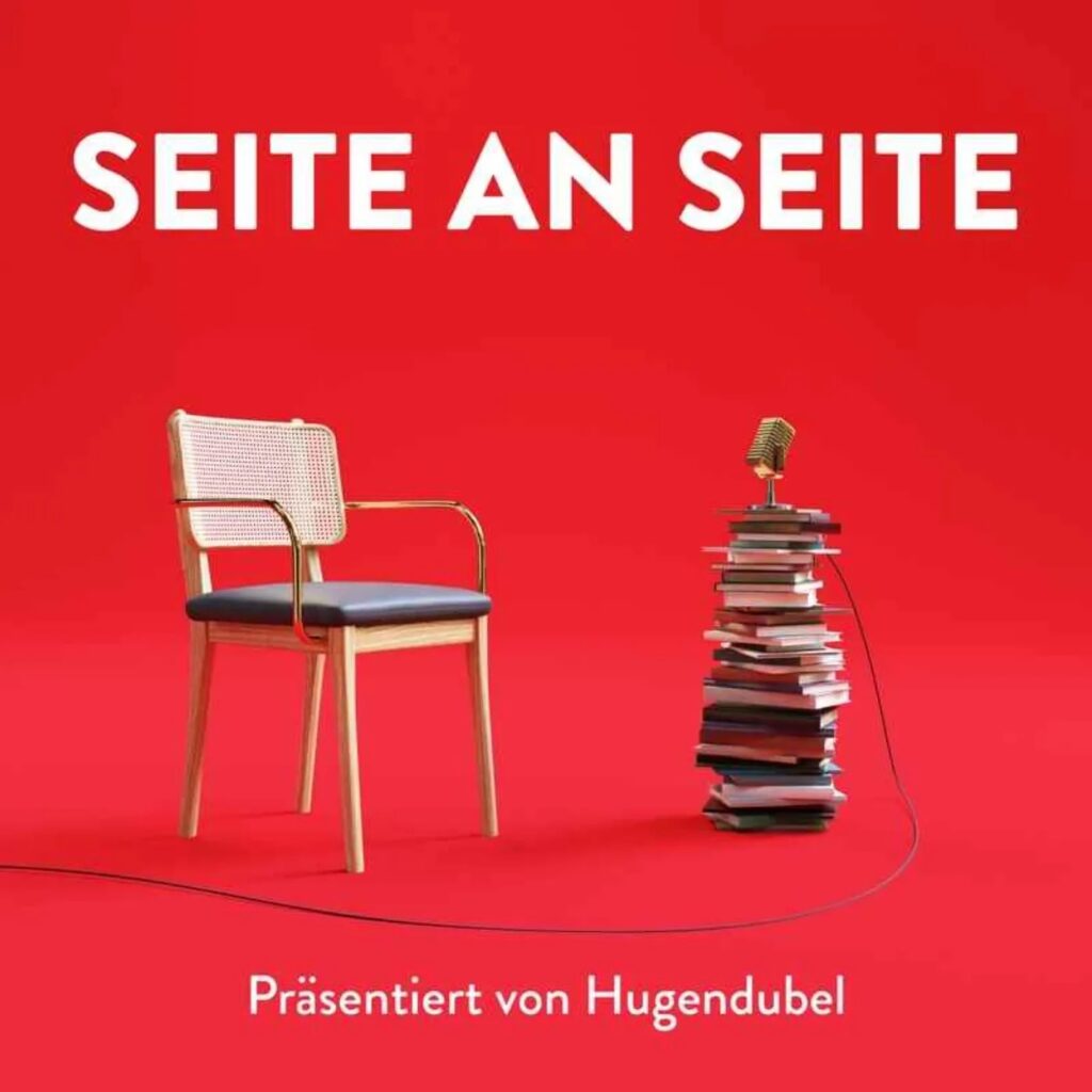 Seite an Seite Podcast