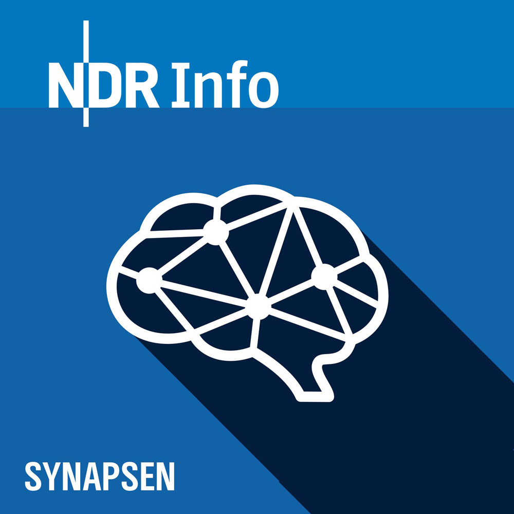 Synapsen Podcast Cover