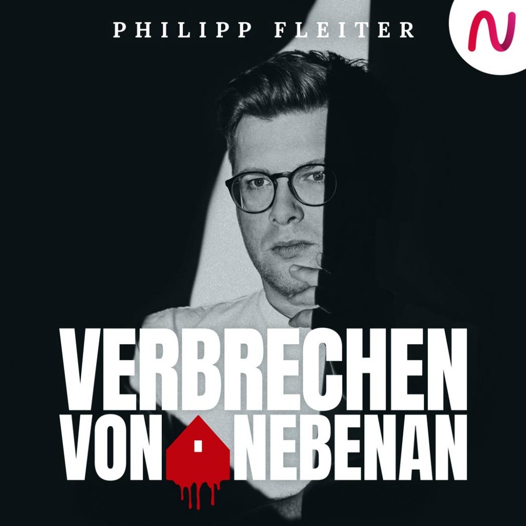 Verbrechen von Nebenan True Crime Podcast