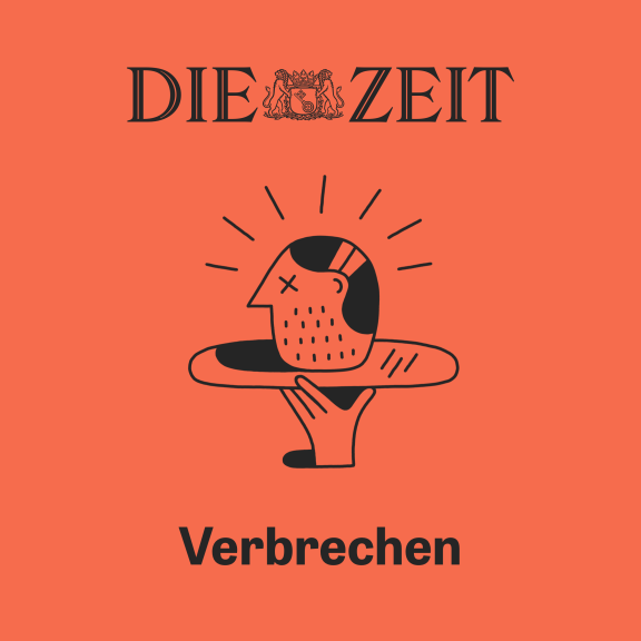 ZEIT Verbrechen Cover