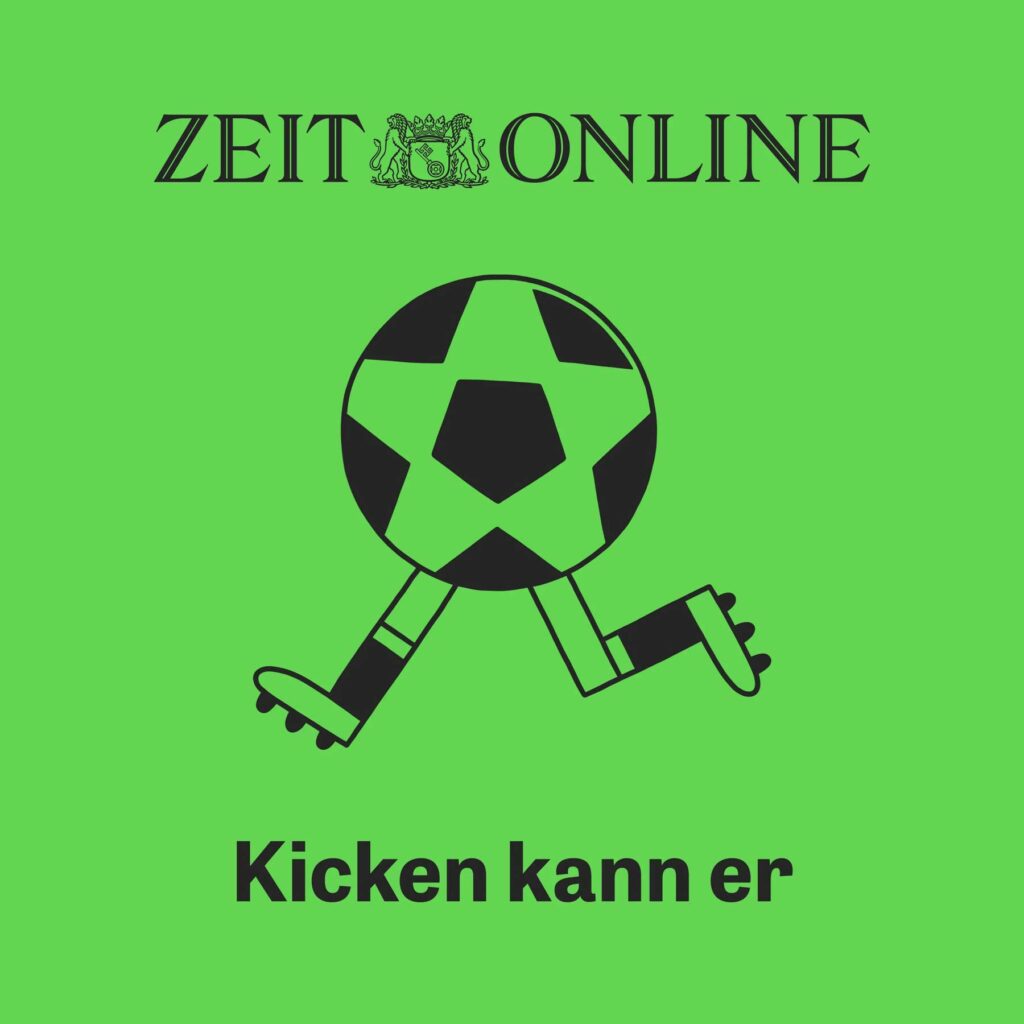 kicken kann er zeit online