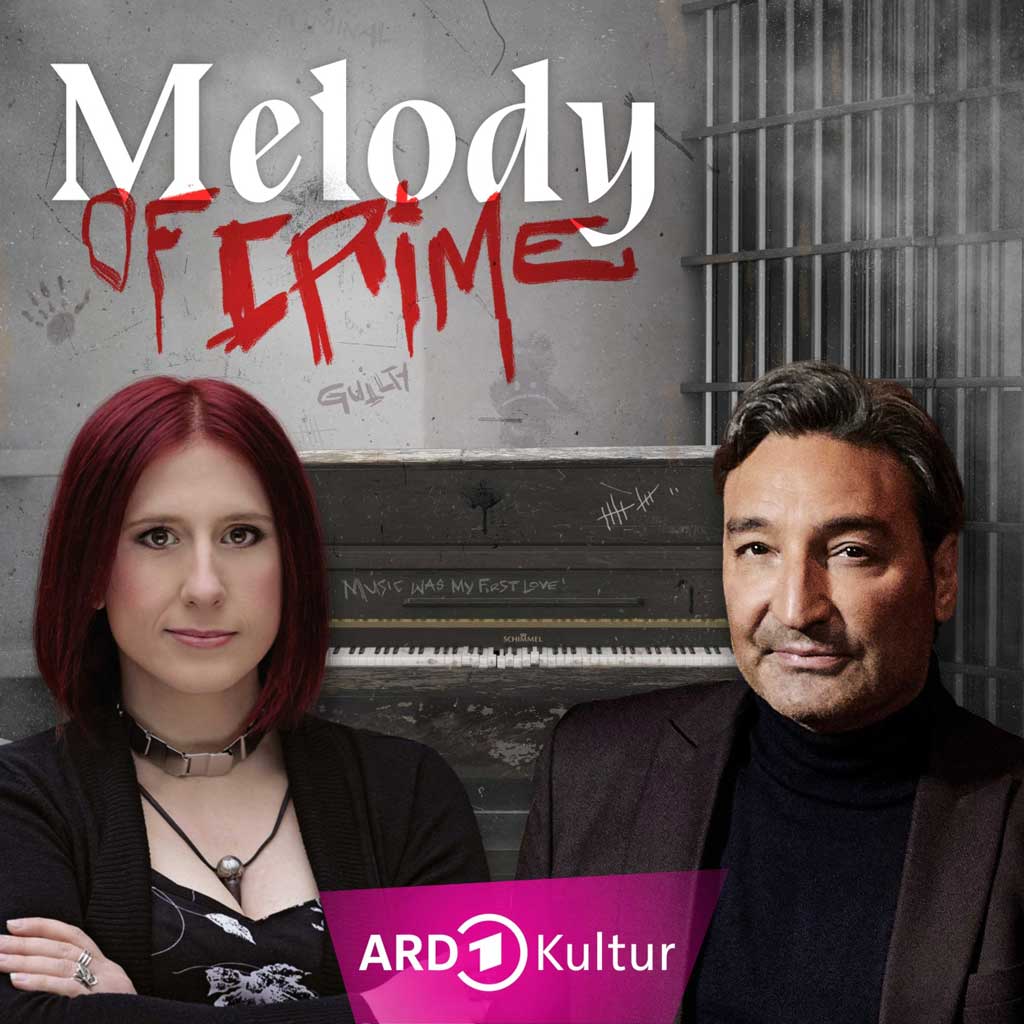 melody of crime